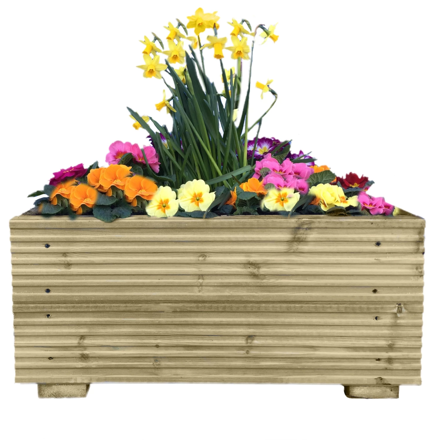 Ruby UK Large Decking Planter 3 Ruby UK Large Decking Planter