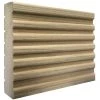 Ruby UK Premium Decking Boards 1.2m - 3.6m Lengths Pressure Treated