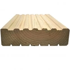 Ruby UK Premium Decking Kits - Various Sizes