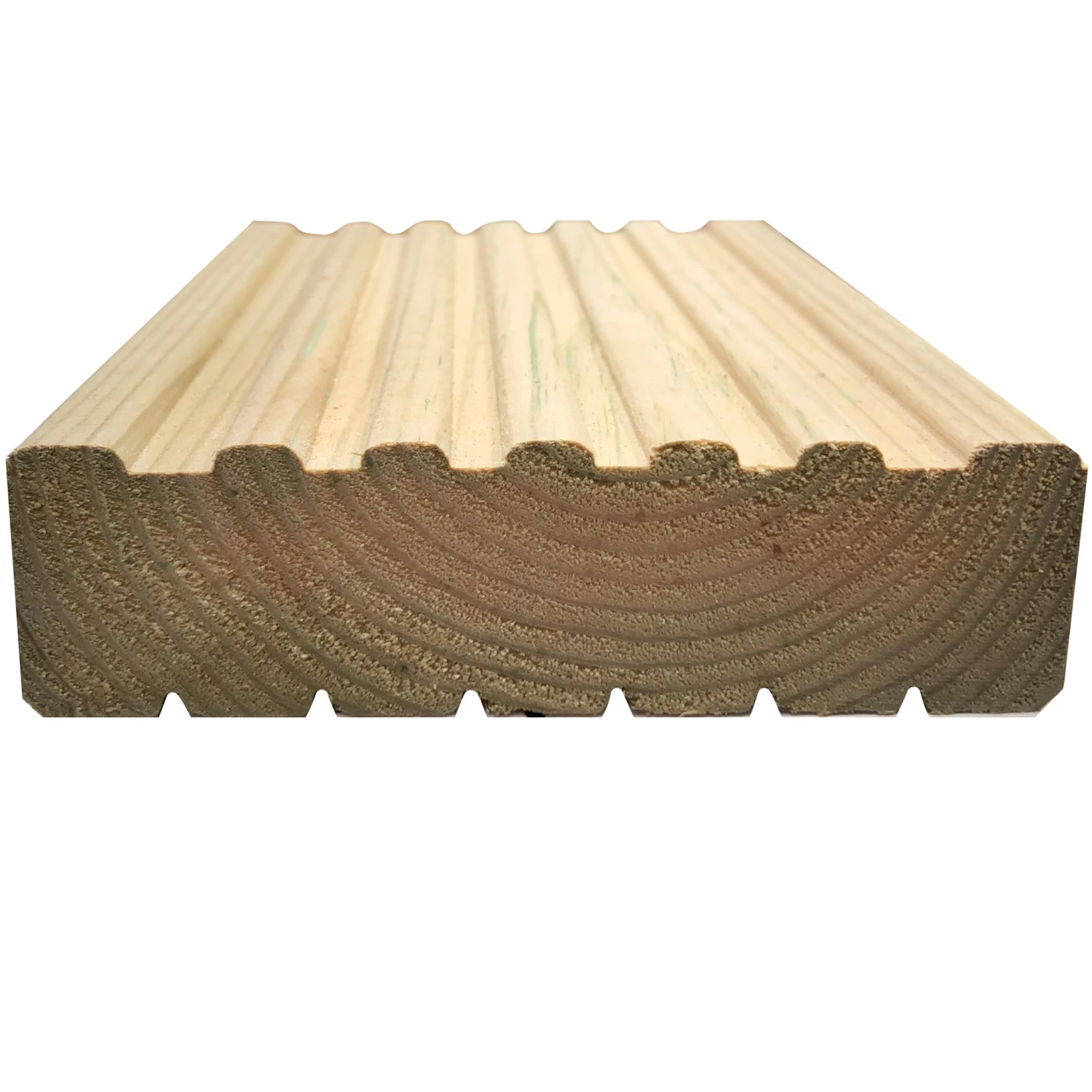Ruby UK Premium Decking Kits - Various Sizes 4 Ruby UK Premium Decking Kits - Various Sizes