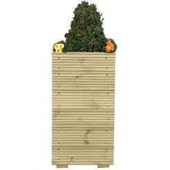 Ruby UK Tall Decking Planter