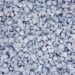 Ruby Group Chippings Granite 20mm Stone 25kg Aggregates