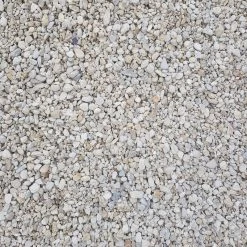Ruby Group Chippings Cotsworld Buff 10mm Stone 25kg