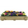 Ruby UK Decking 2 Tier Planter