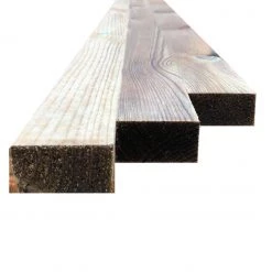 Ruby UK 2" X 1" Pressure Treated Timber