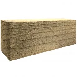 Ruby UK 2" X 2" Pressure Treated Timber