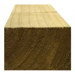 Ruby UK 3" X 2" Pressure Treated Timber