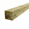 Ruby UK 3" X 3" Pressure Treated Timber