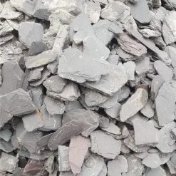 Ruby Group Plum Chippings 40mm 25kg Aggregates