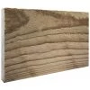 Ruby UK 4" X 1" Pressure Treated Timber