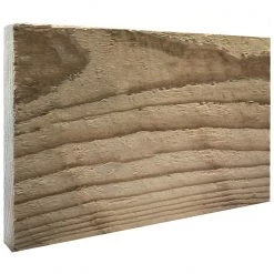Ruby UK 4" X 1" Pressure Treated Timber