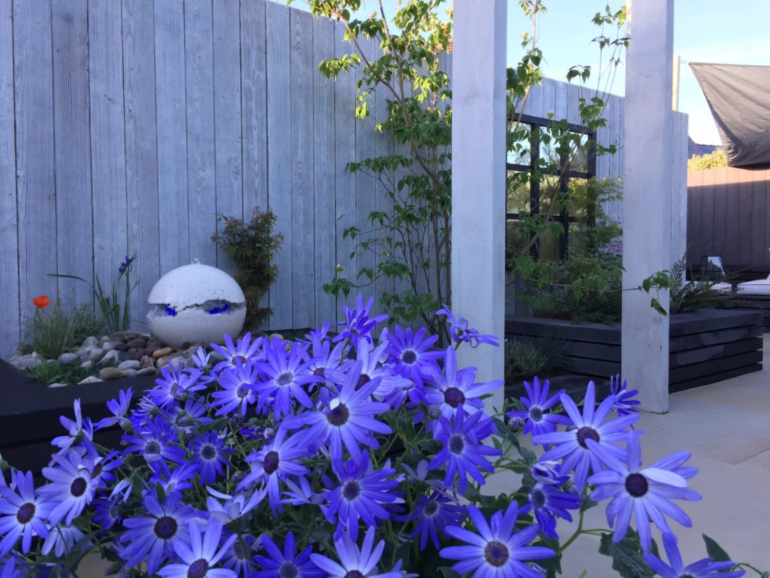 Ruby UK IRO Mountain 145mm X 21mm 4 Ruby UK IRO Mountain 145mm X 21mm