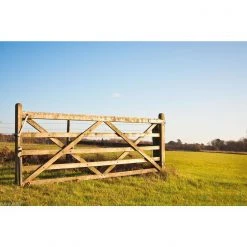 Ruby UK Softwood Diamond Brace Wooden Field Gates 11 Ruby UK Softwood Diamond Brace Wooden Field Gates