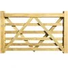 Ruby UK Extra Bottom Bar Diamond Brace Field Gates Softwood 1 Ruby UK Extra Bottom Bar Diamond Brace Field Gates Softwood
