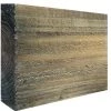 Ruby UK 6" X 2" Pressure Treated Timber