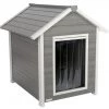 Ruby Group Kerbl Dog House L