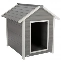 Ruby Group Kerbl Dog House L