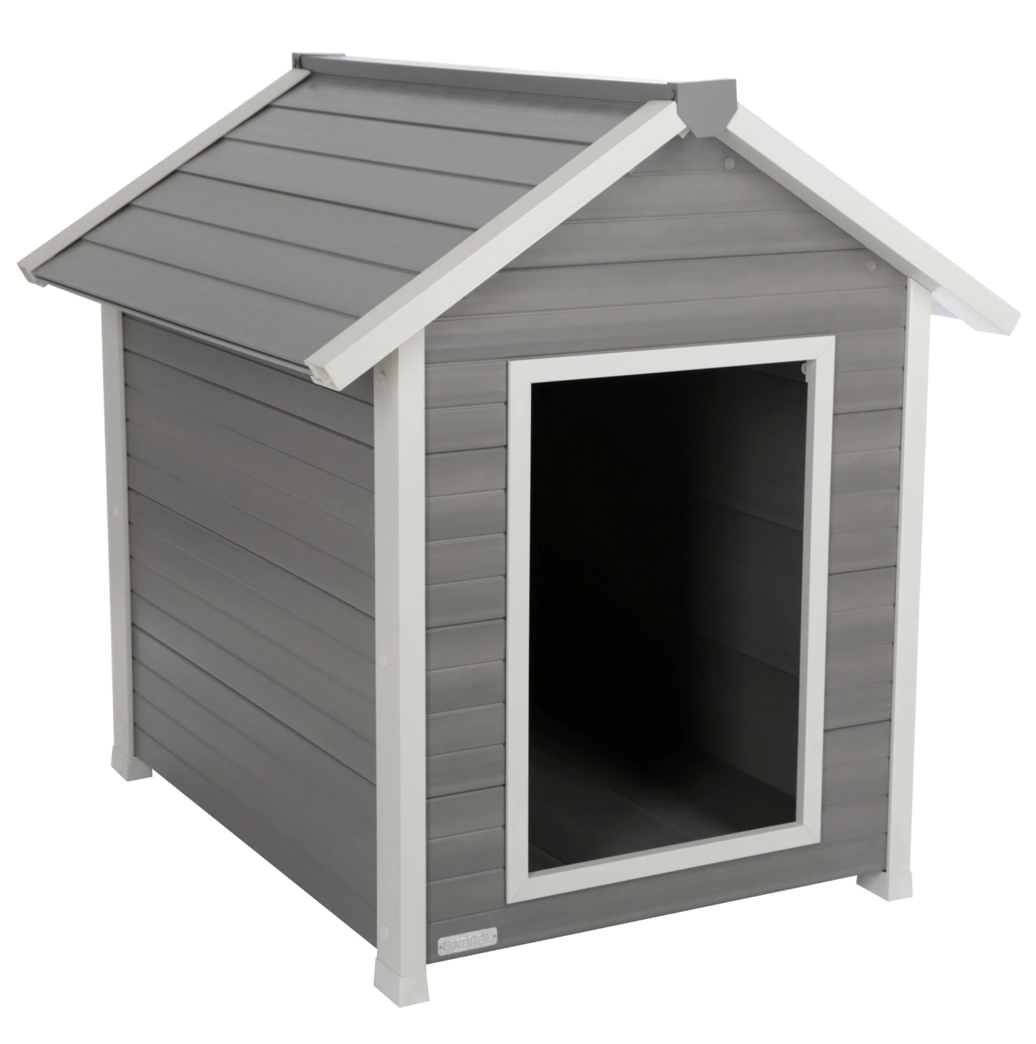 Ruby Group Kerbl Dog House L 4 Ruby Group Kerbl Dog House L