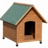 Ruby Group Kerbl Dog House