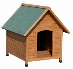 Ruby Group Kerbl Dog House