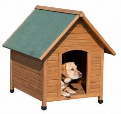 Ruby Group Kerbl Dog House