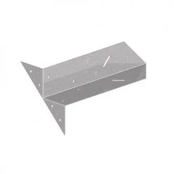 Ruby UK Arris Rail Repair Bracket