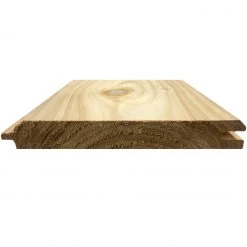 Ruby UK T&G Home-Grown Cedar 10 Ruby UK T&G Home-Grown Cedar