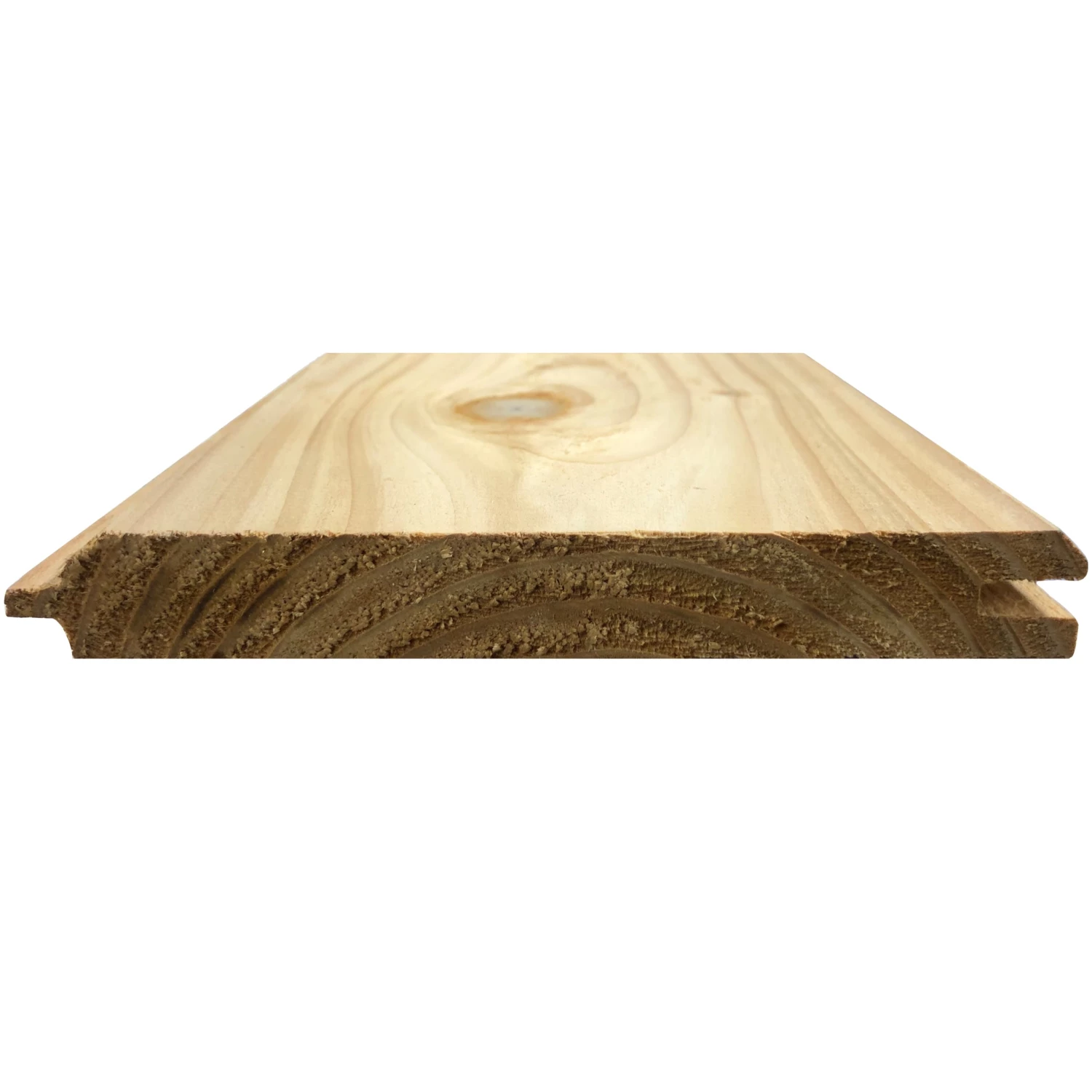 Ruby UK T&G Home-Grown Cedar 5 Ruby UK T&G Home-Grown Cedar