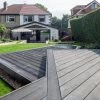 Ruby UK IRO Charred Decking IRO Charcoal Decking 145mm X 28mm