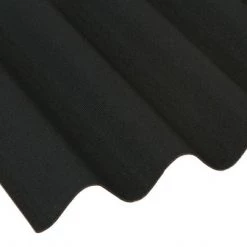 Ruby UK Coroline Bitumen Roofing Sheet