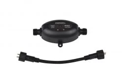 Ruby UK Ellumiere Automatic Light Sensor Lighting