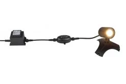 Ruby UK Ellumiere Automatic Light Sensor Lighting