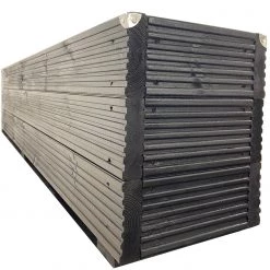 Ruby UK Deluxe Decking Planter