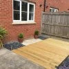 Ruby UK Pressure Treated Decking Kit- Various Sizes 1 Ruby UK Pressure Treated Decking Kit- Various Sizes