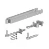 Ruby UK 24" Adjustable Hinge Set