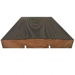 Ruby UK IRO Charcoal 145mm X 21mm Charred