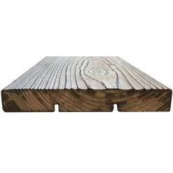Ruby UK IRO Driftwood 145mm X 21mm Charred