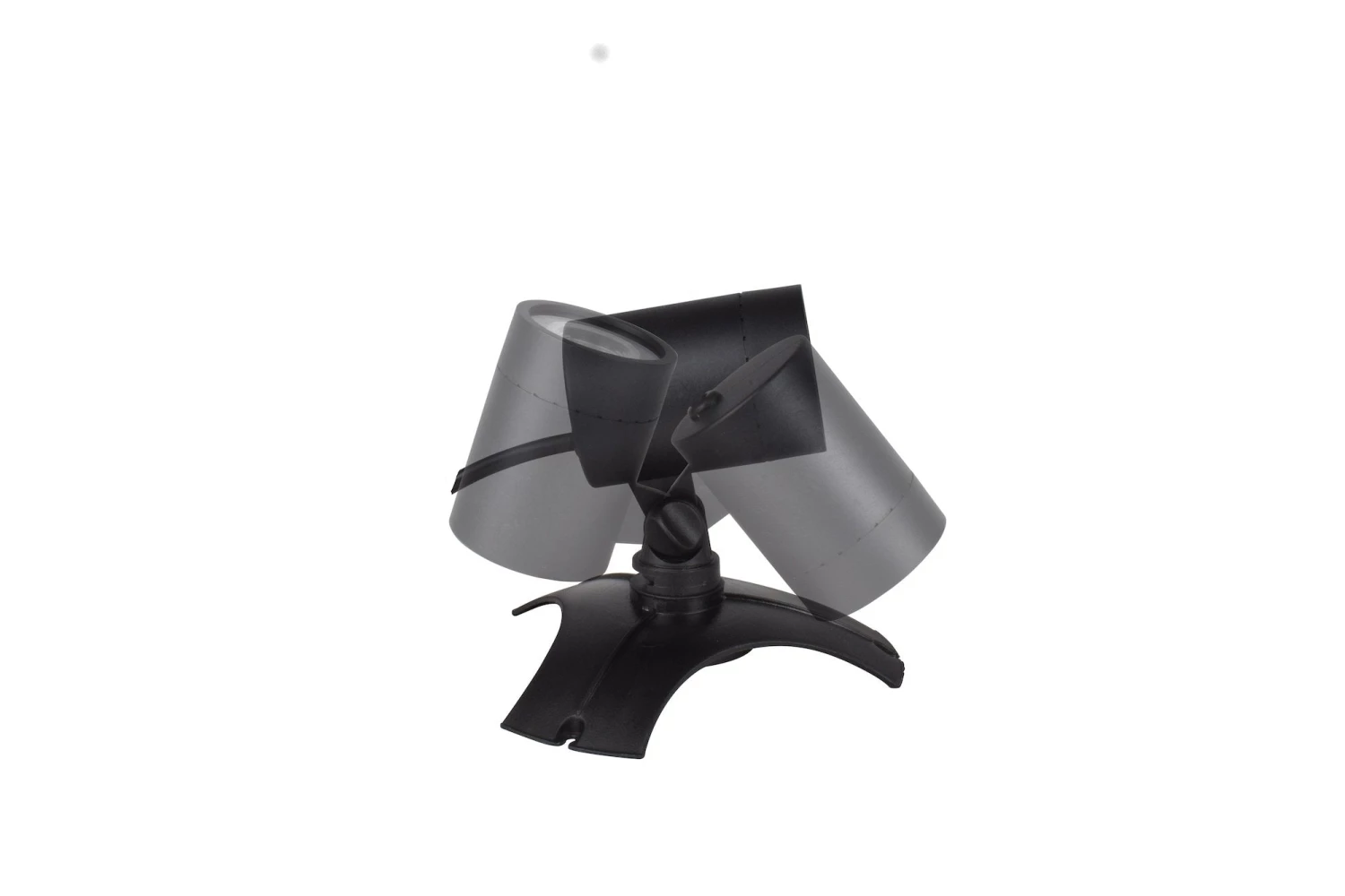 Ruby UK Ellumiere Black Spotlight Spot Lights 6 Ruby UK Ellumiere Black Spotlight Spot Lights