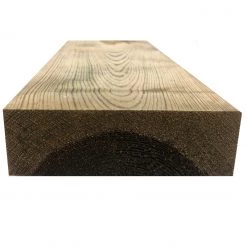 Ruby UK Gravel Boards Gravel Board Planed 6