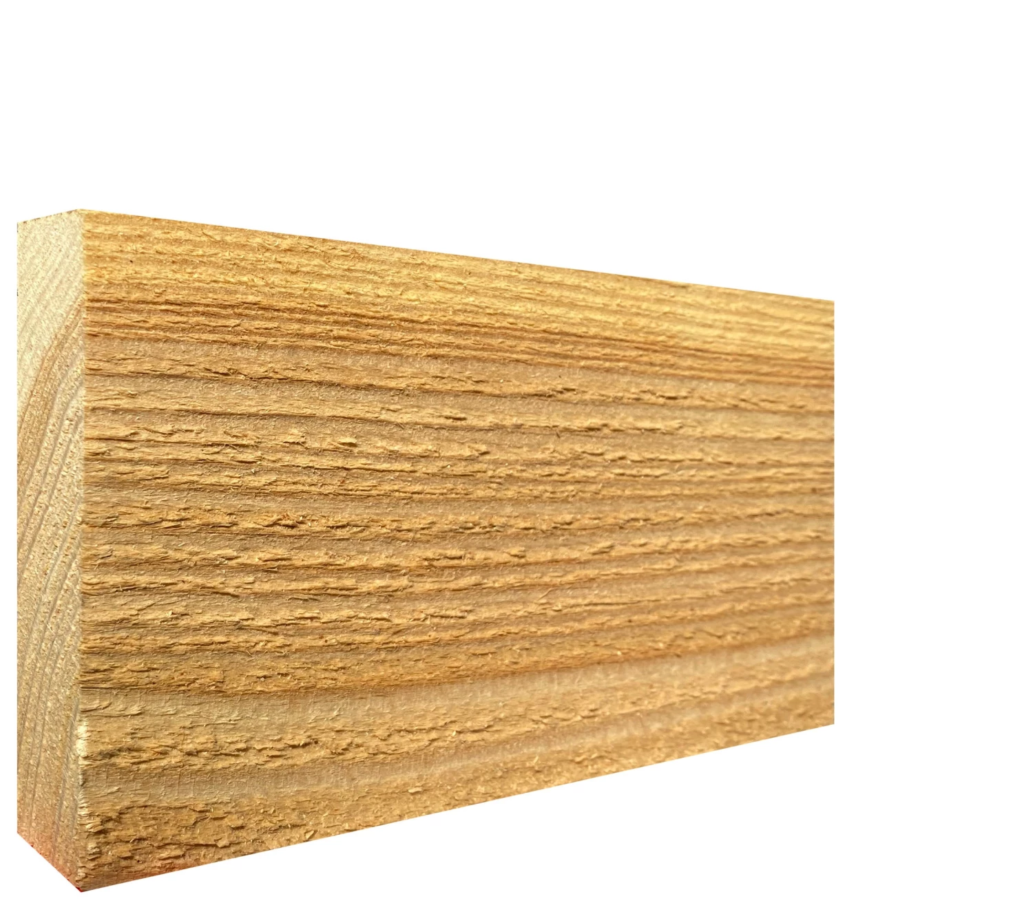 Ruby UK Homegrown Rough Sawn Larch 4" X 1" 3 Ruby UK Homegrown Rough Sawn Larch 4" X 1"