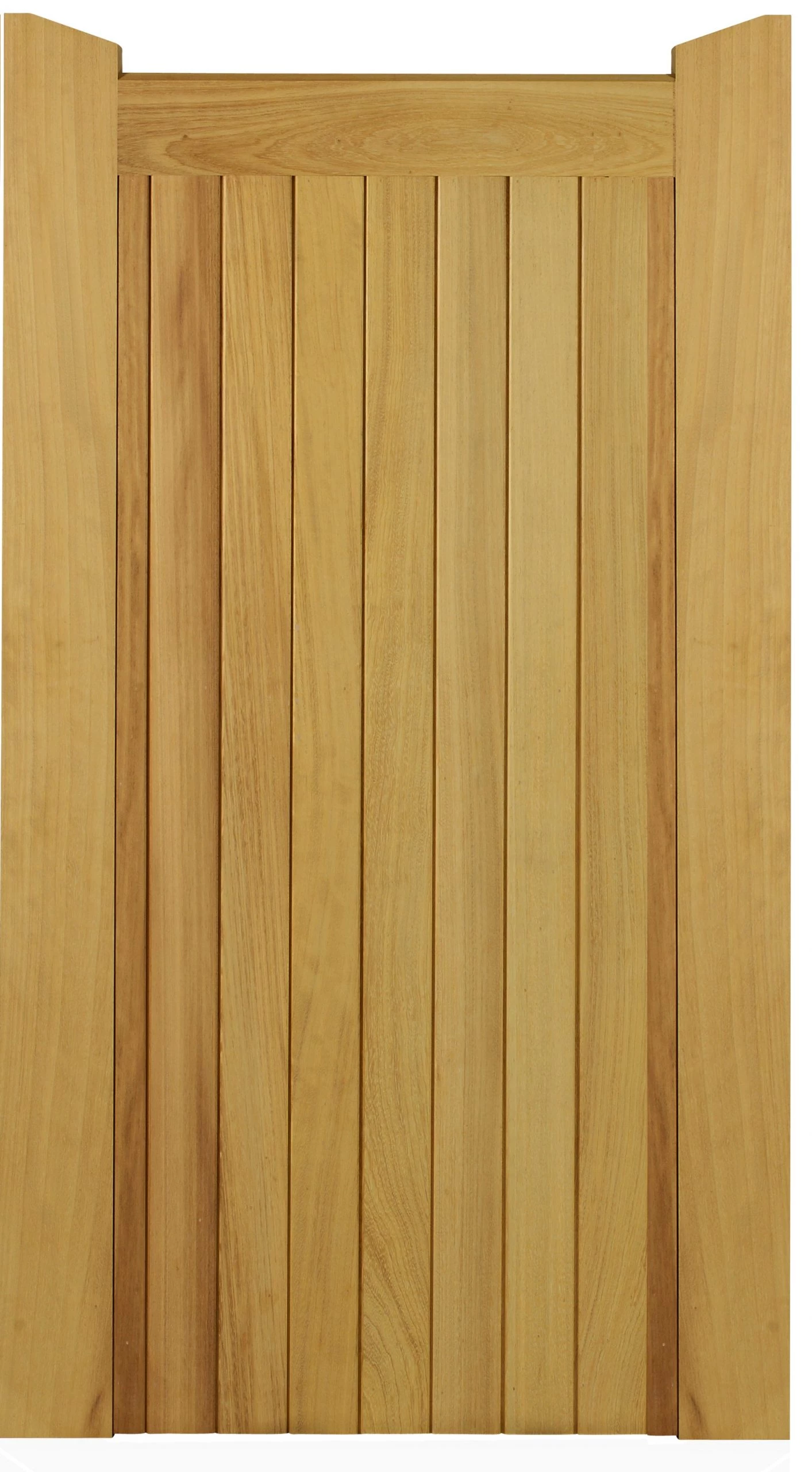 Ruby UK Iroko Highampton Mortise & Tenon Single Entrance Gate Hardwood 5 Ruby UK Iroko Highampton Mortise & Tenon Single Entrance Gate Hardwood