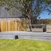 Ruby UK IRO Charred Decking IRO Mountain Decking 145mm X 28mm
