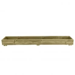 Ruby UK Long Decking Planter Window Box