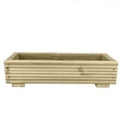 Ruby UK Long Decking Planter Window Box