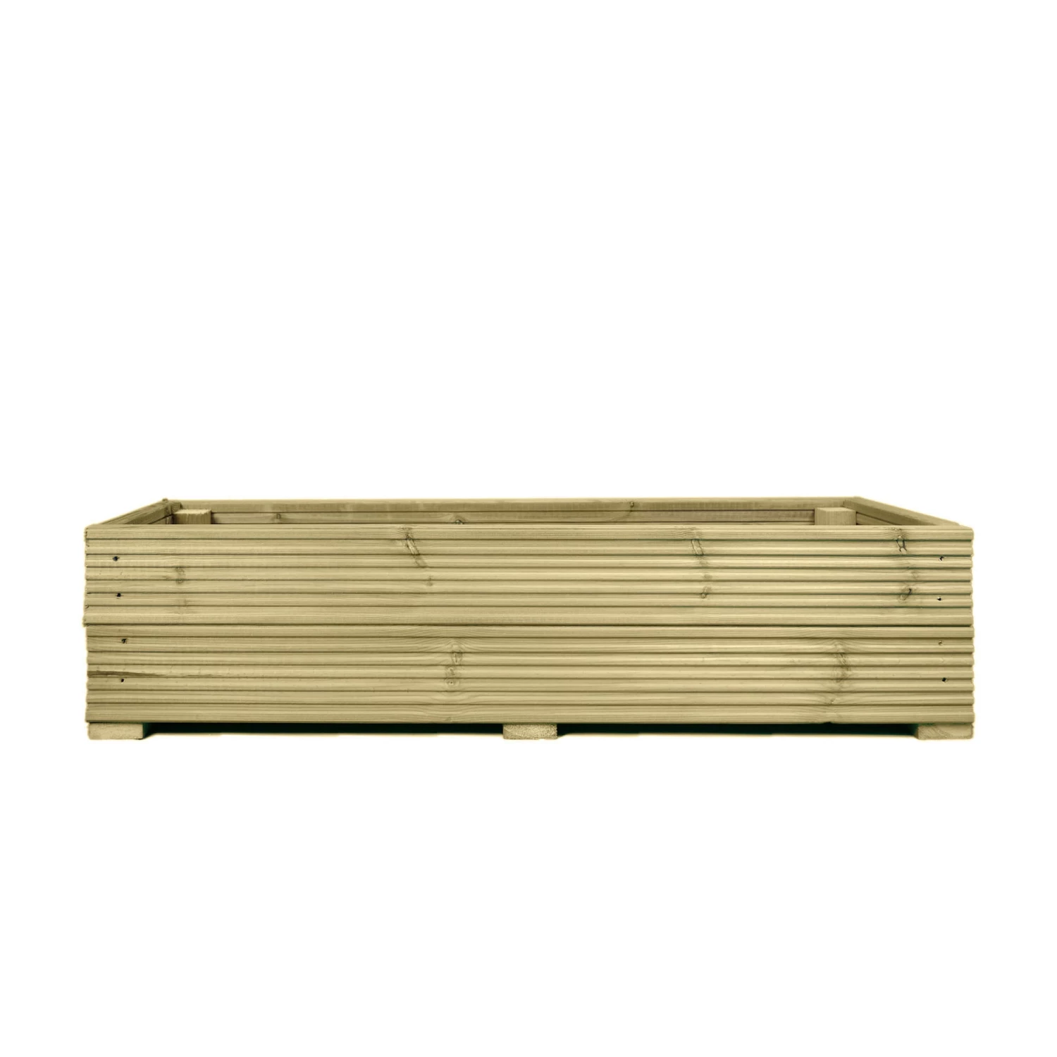 Ruby UK Large Decking Planter 8 Ruby UK Large Decking Planter