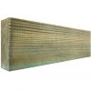 Ruby UK Pressure Treated 2" X 1" Treated Planed Square Edge