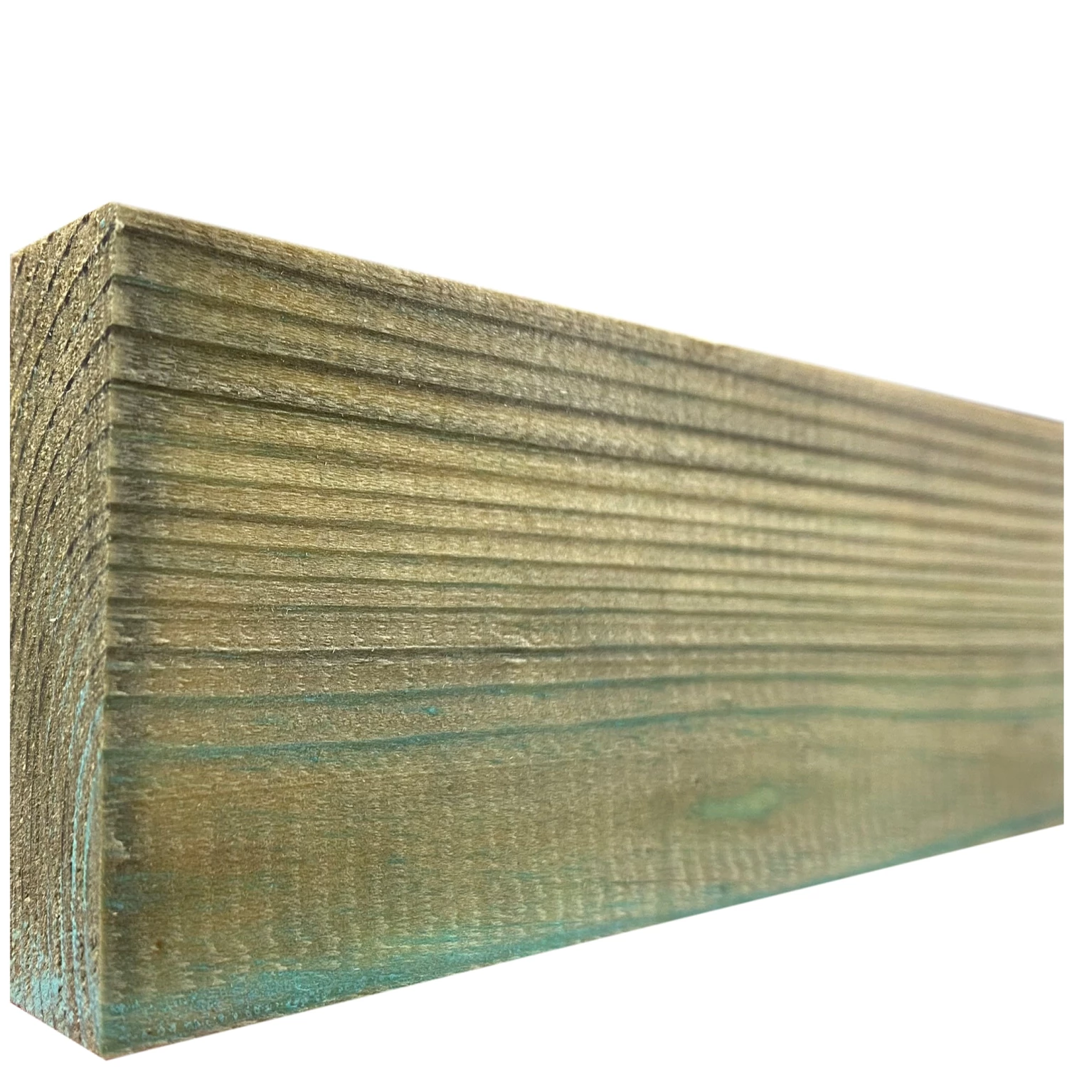 Ruby UK 4" X 2" Treated Planed Square Edge 3 Ruby UK 4" X 2" Treated Planed Square Edge