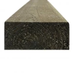 Ruby UK 4" X 2" Pressure Treated Timber