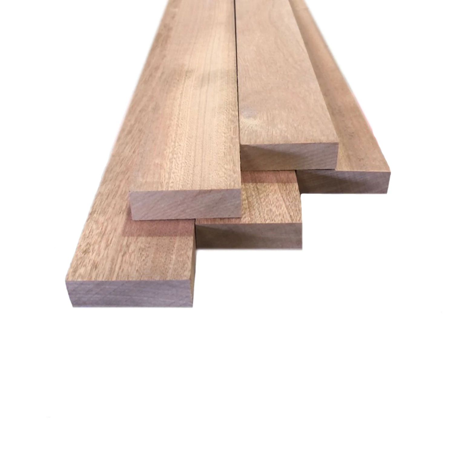 Ruby UK Sapele Bench Slats 1.2m ( 4 Ft ) 60MM X 20mm Benches 3 Ruby UK Sapele Bench Slats 1.2m ( 4 Ft ) 60MM X 20mm Benches