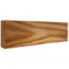 Ruby UK 2" X 1" Planed Siberian Larch Unsorted Grade